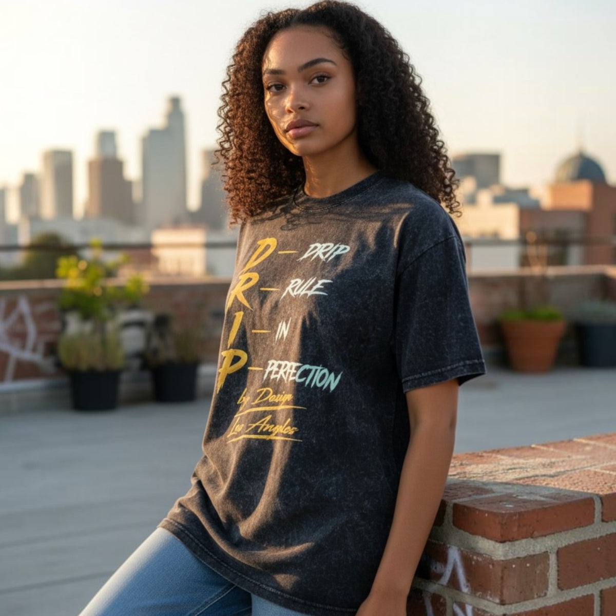 DBD Drip Graphic Tees - dripbydesign.com