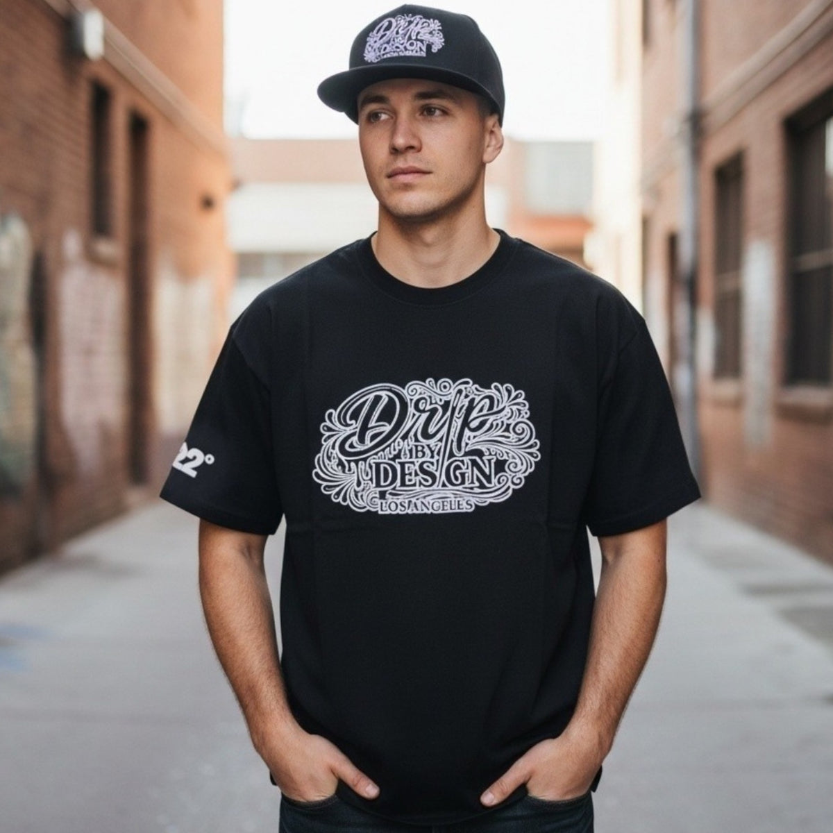 DBD Premium Quality Tees - dripbydesign.com