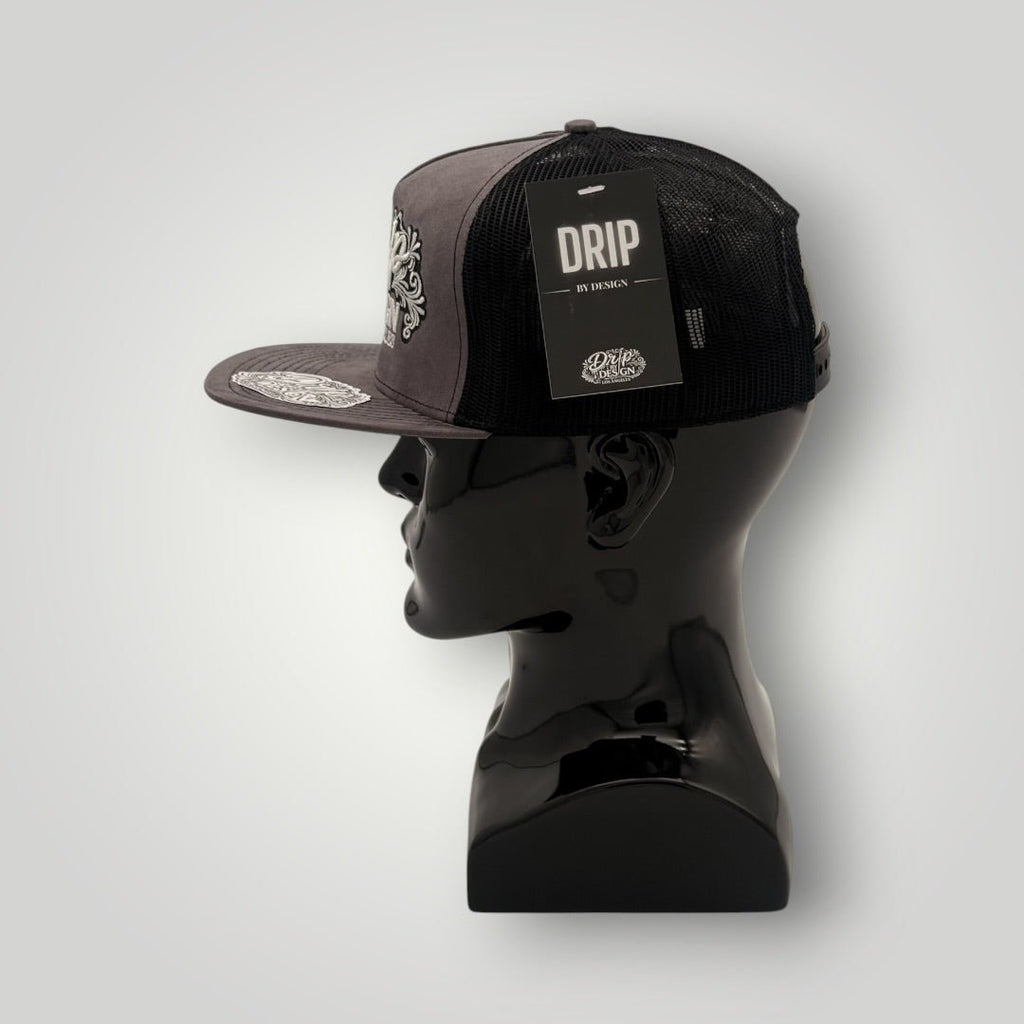 DBD Embroidered Snapbacks - dripbydesign.com