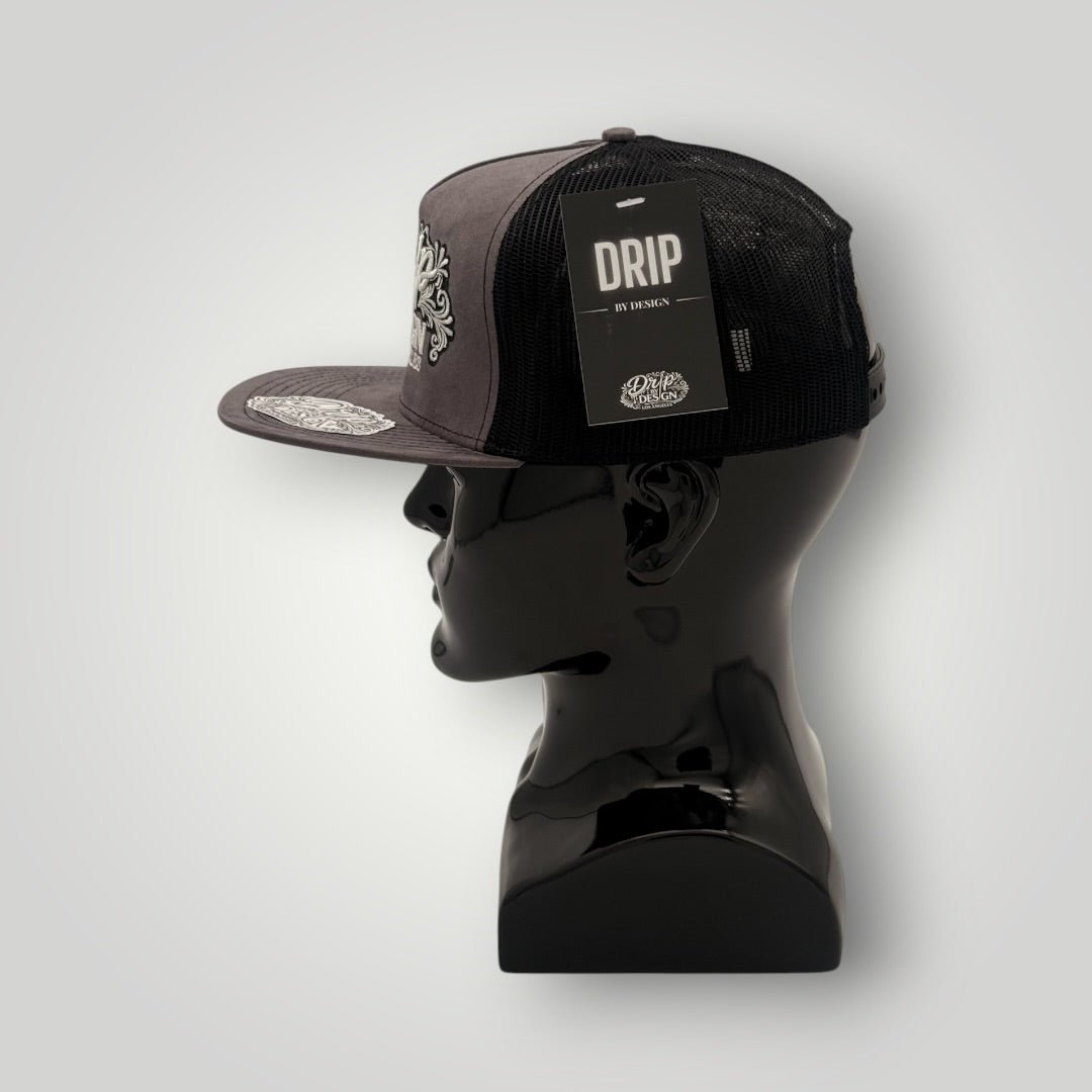 DBD Embroidered Snapbacks - dripbydesign.com