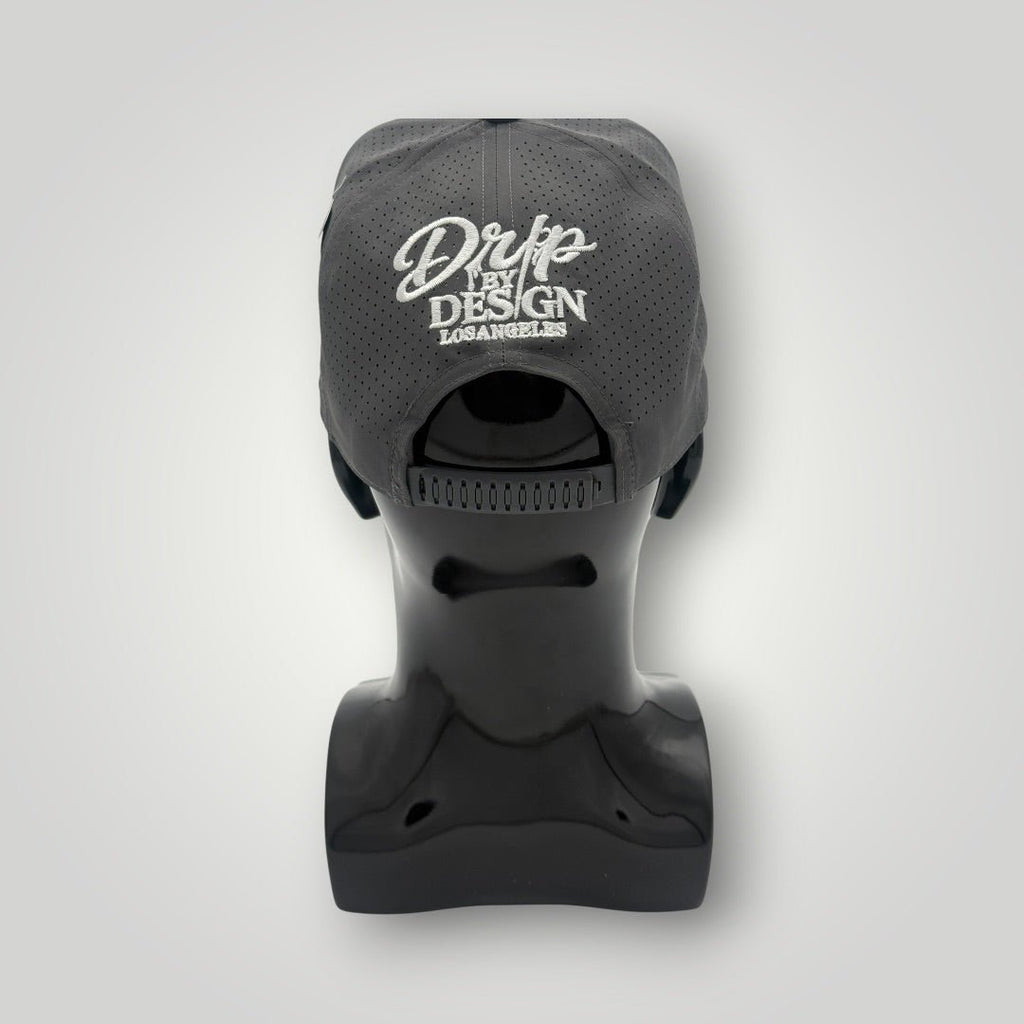 DBD Embroidered Snapbacks - dripbydesign.com