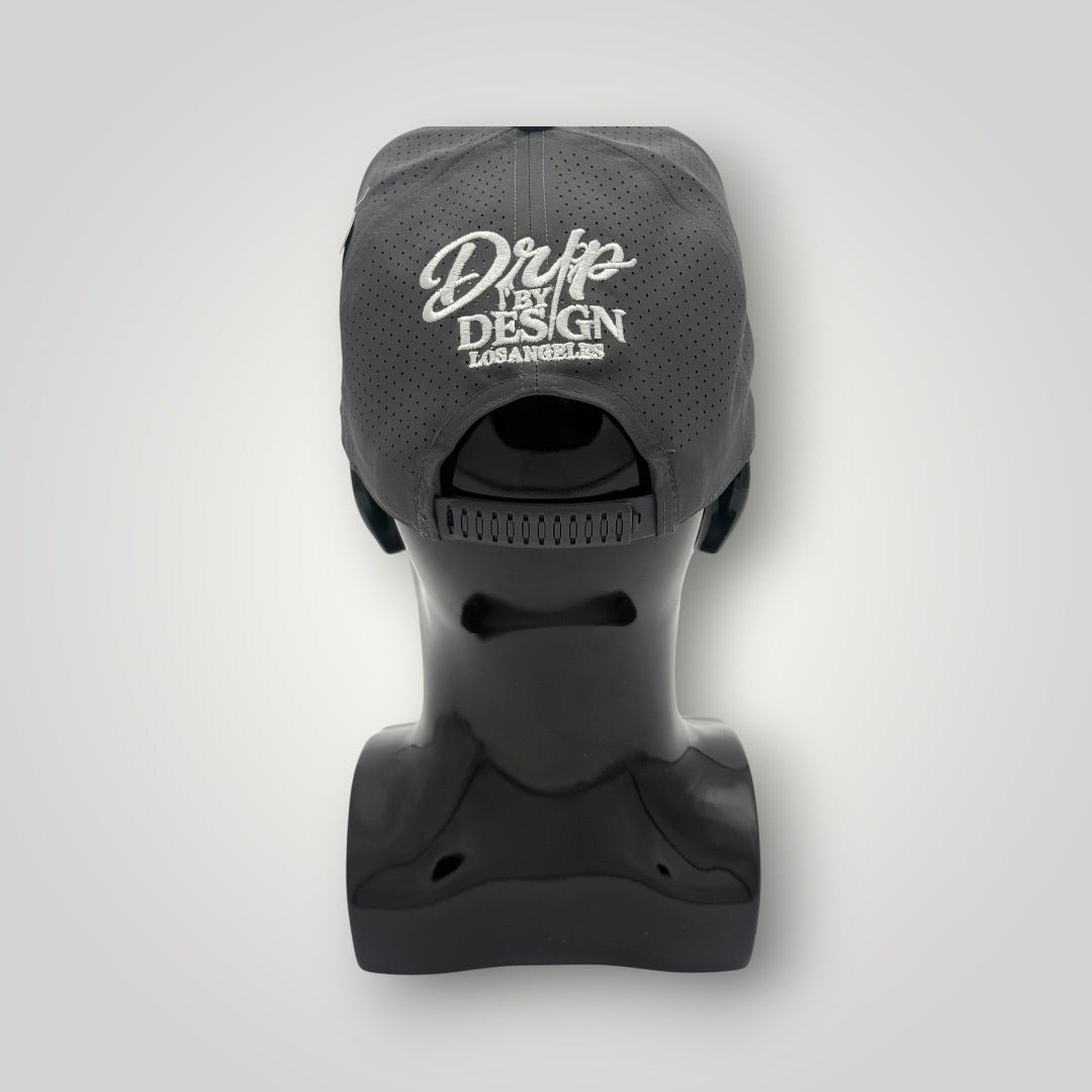 DBD Embroidered Snapbacks - dripbydesign.com