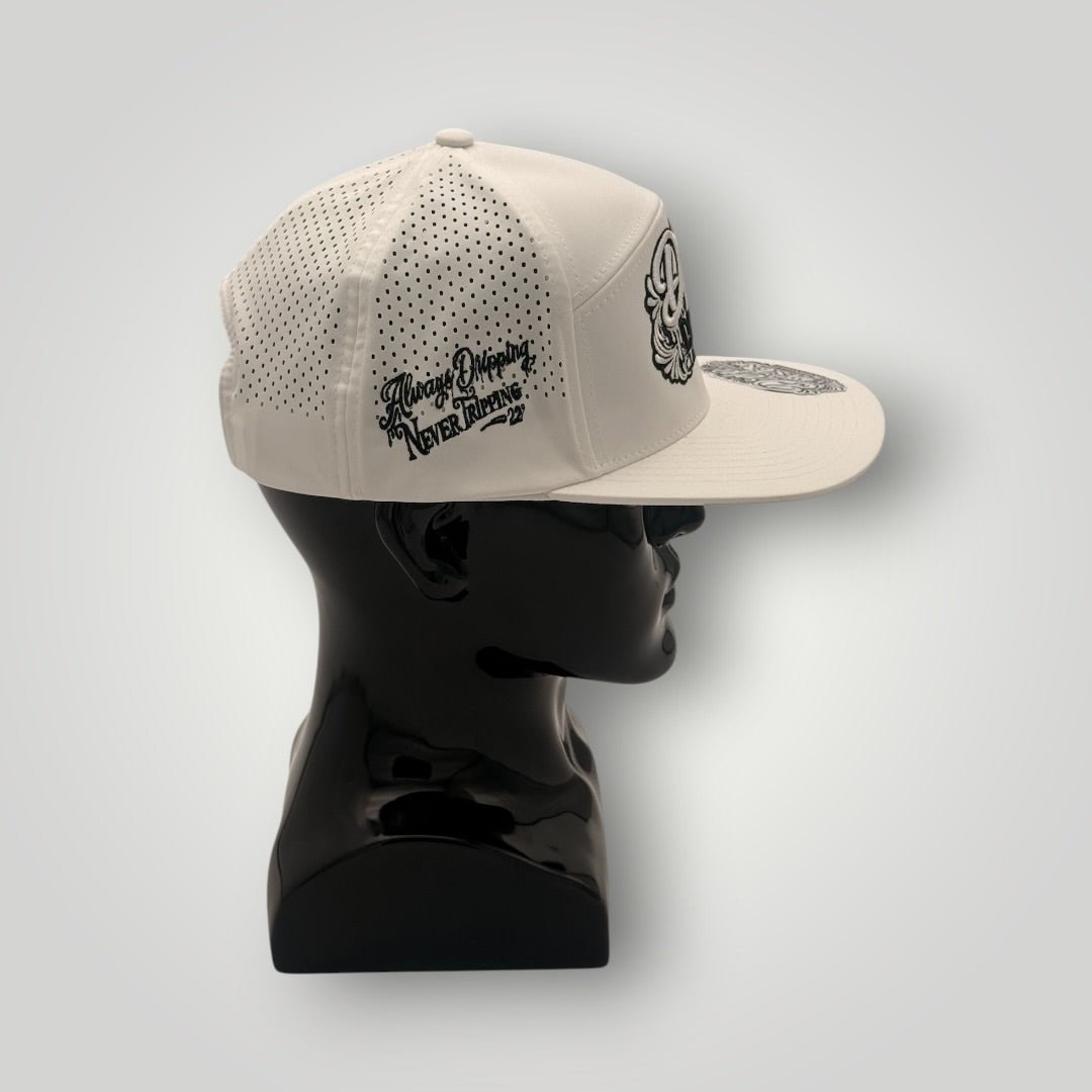 DBD Embroidered Snapbacks - dripbydesign.com