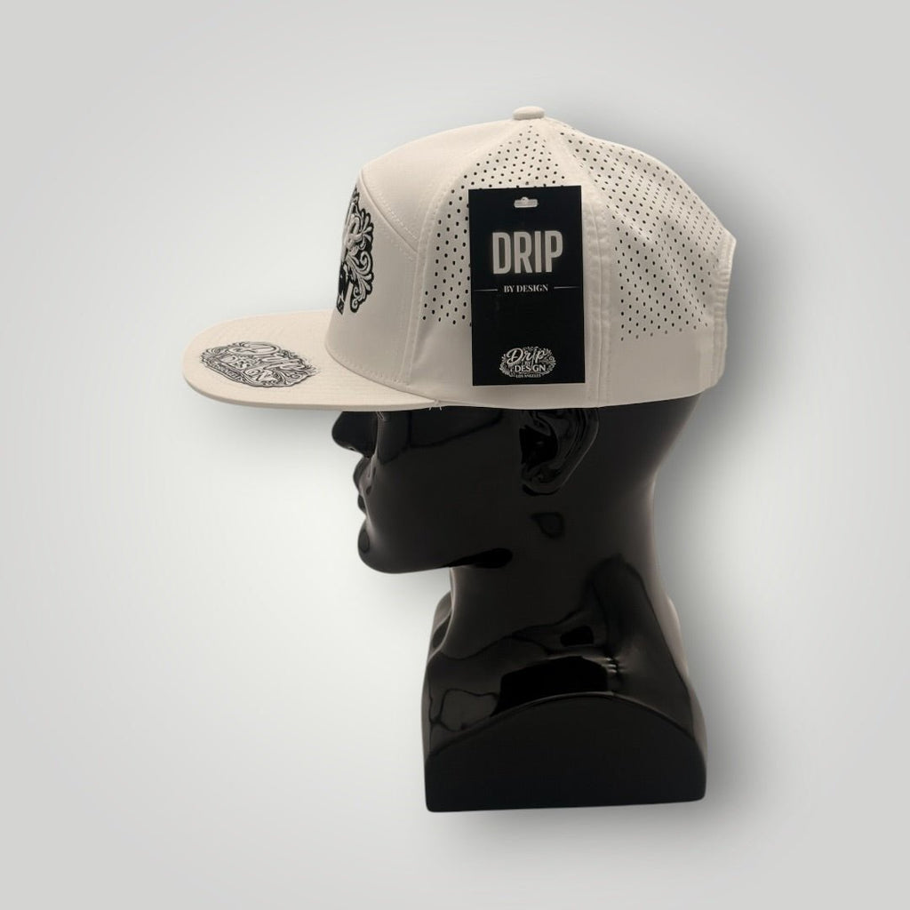 DBD Embroidered Snapbacks - dripbydesign.com