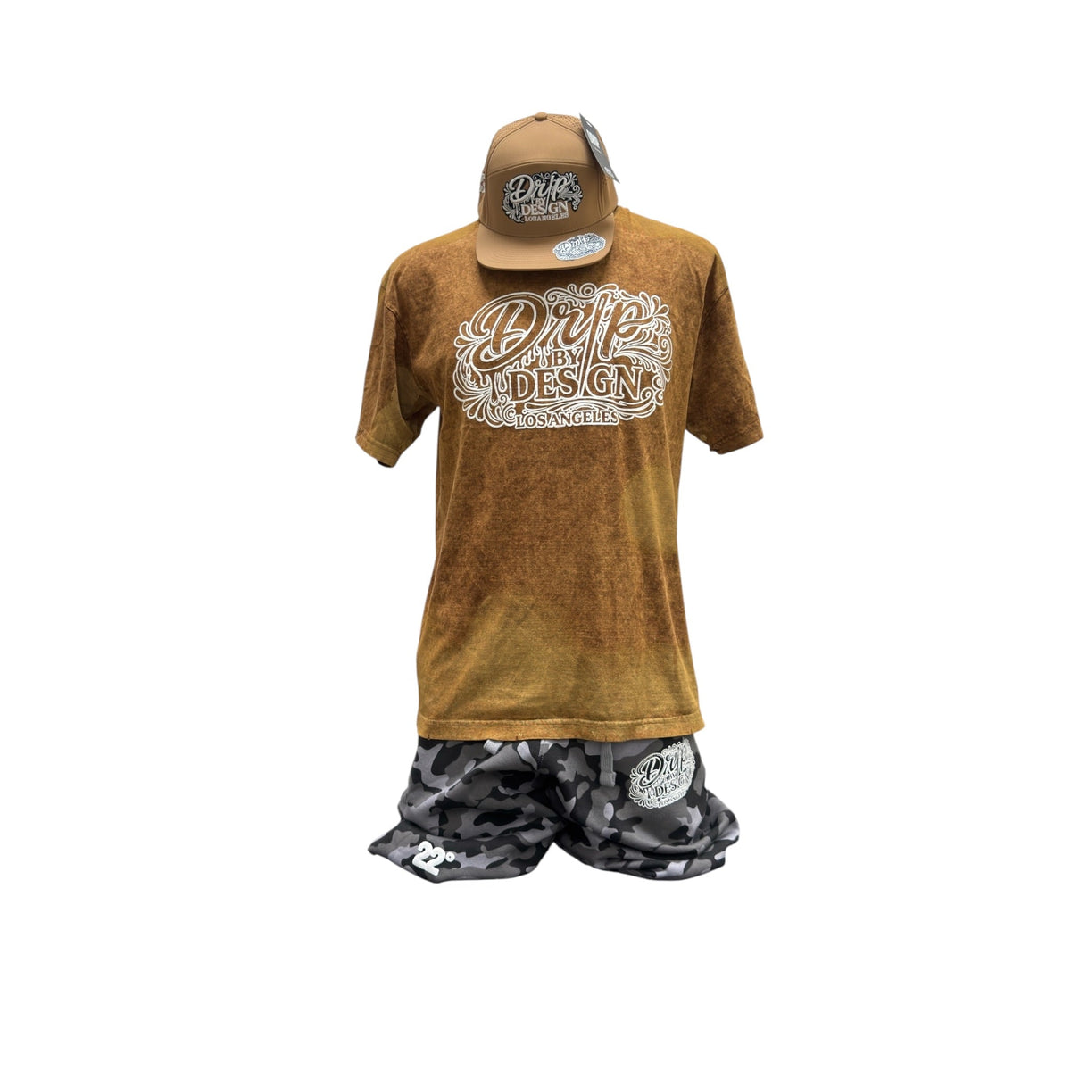 DBD Grunge Tees - dripbydesign.com