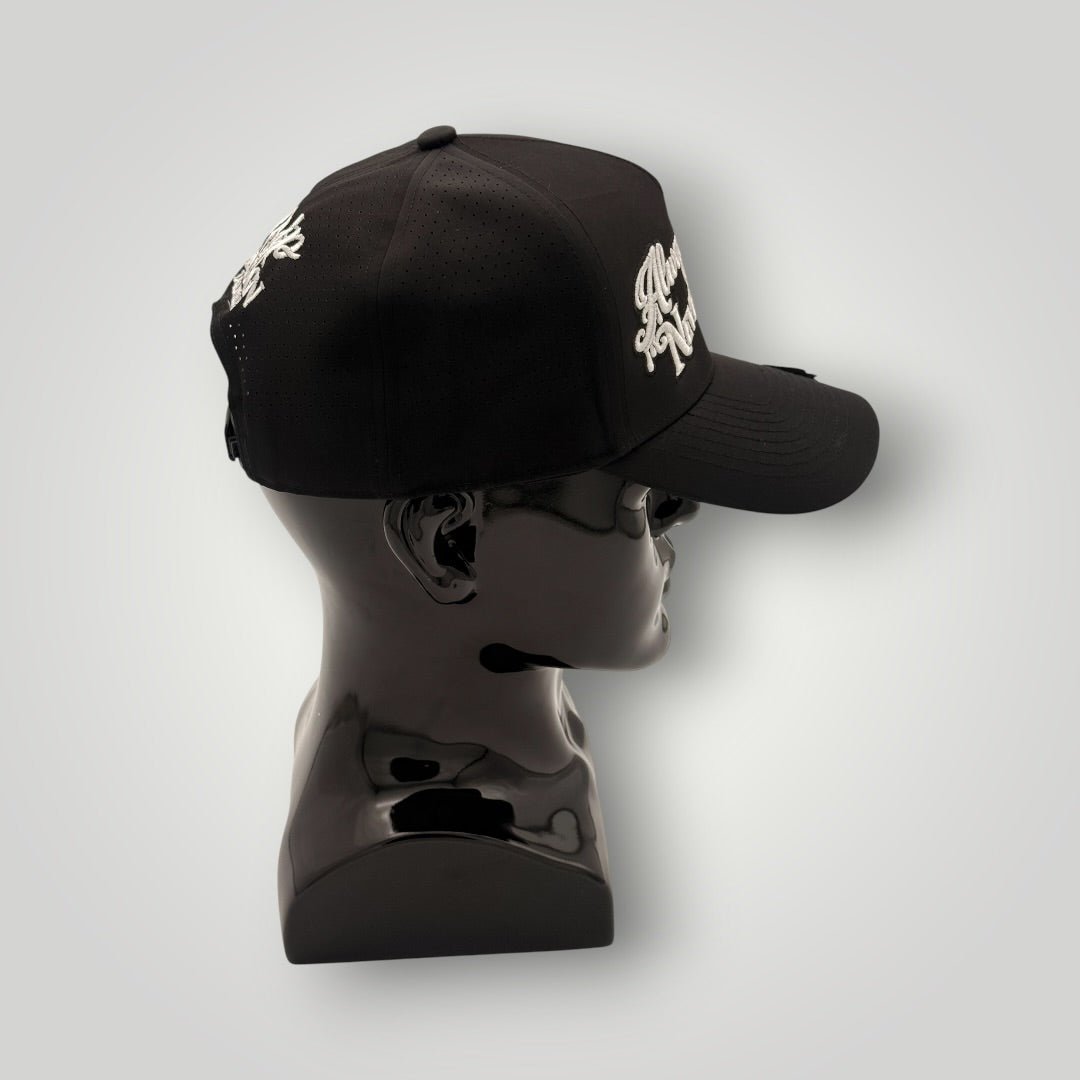 DBD Embroidered Snapbacks - dripbydesign.com