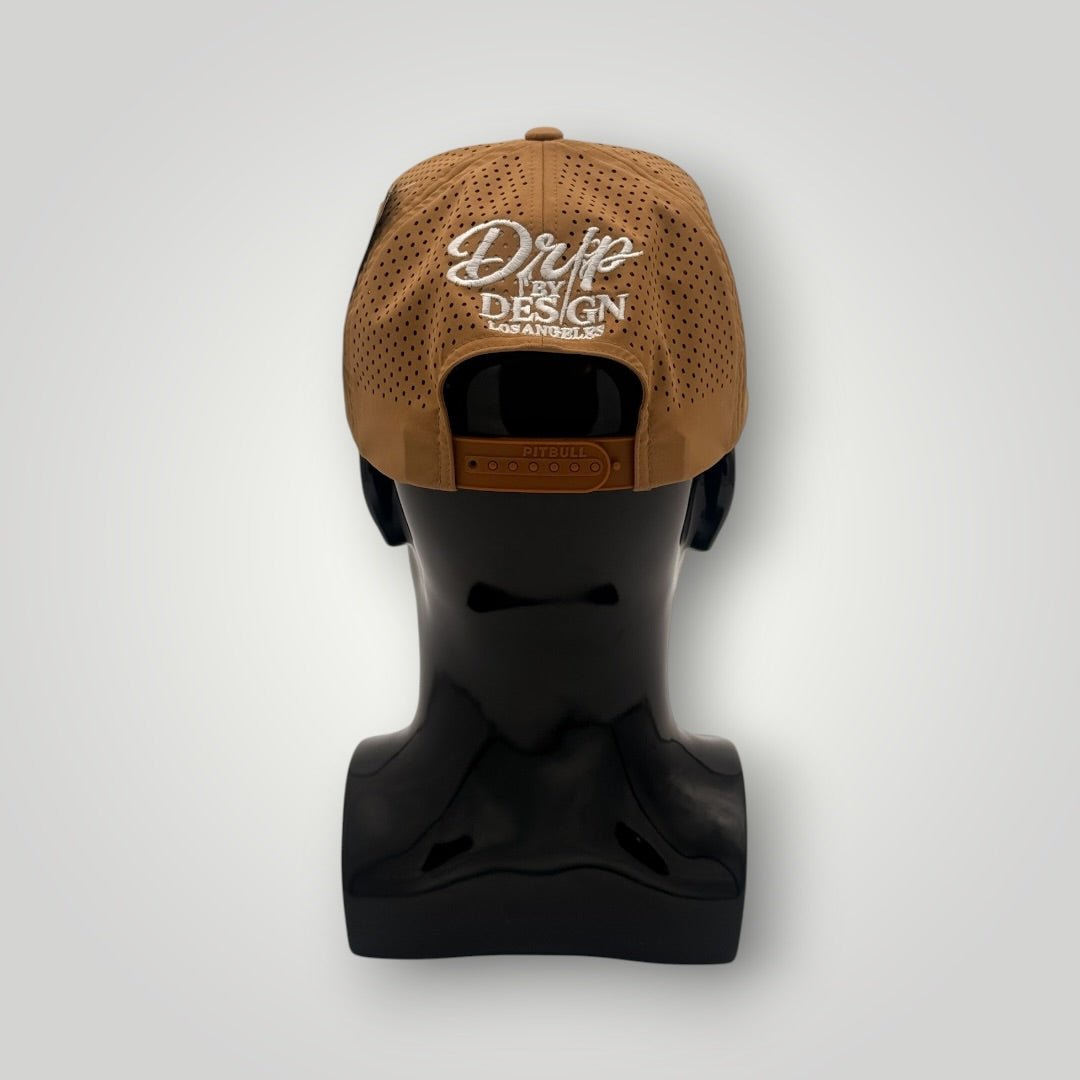 DBD Embroidered Snapbacks - dripbydesign.com