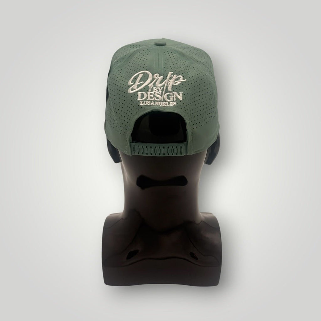 DBD Embroidered Snapbacks - dripbydesign.com