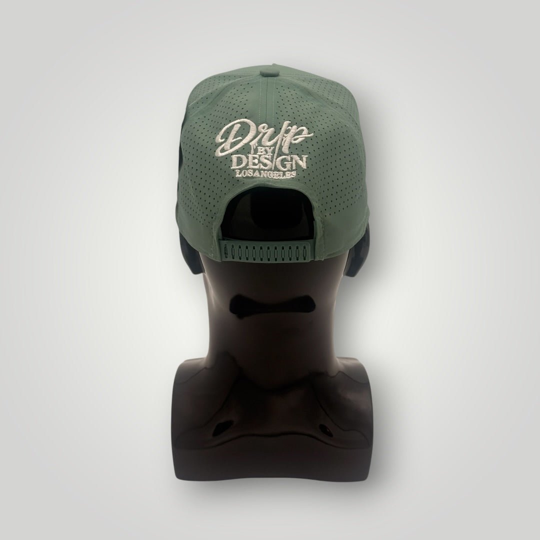 DBD Embroidered Snapbacks - dripbydesign.com