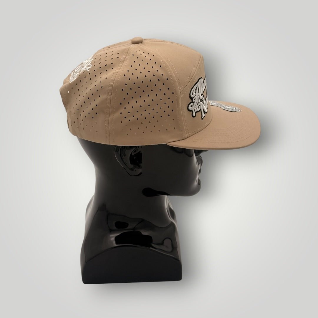 DBD Embroidered Snapbacks - dripbydesign.com
