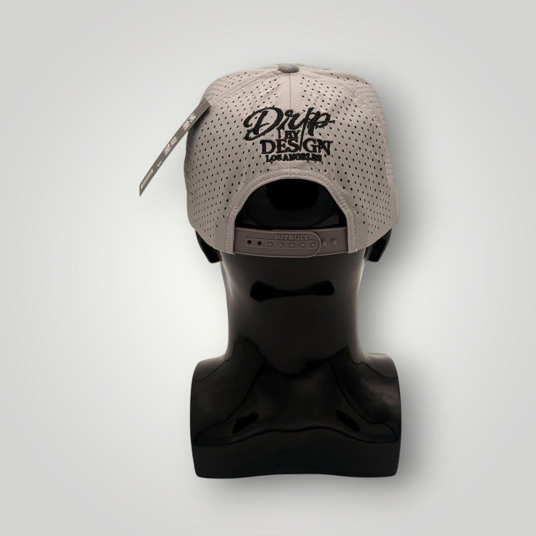 DBD Embroidered Snapbacks - dripbydesign.com