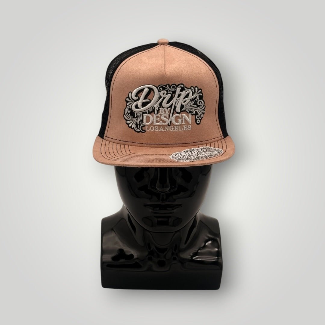 DBD Embroidered Snapbacks - dripbydesign.com