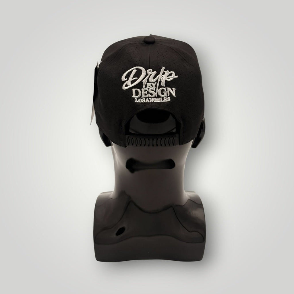DBD Embroidered Snapbacks - dripbydesign.com