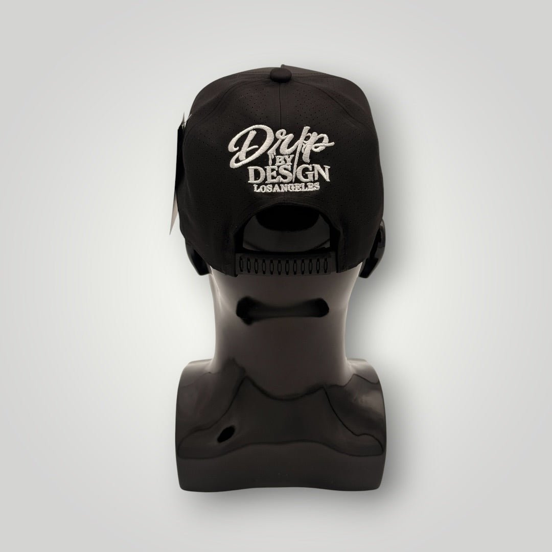 DBD Embroidered Snapbacks - dripbydesign.com