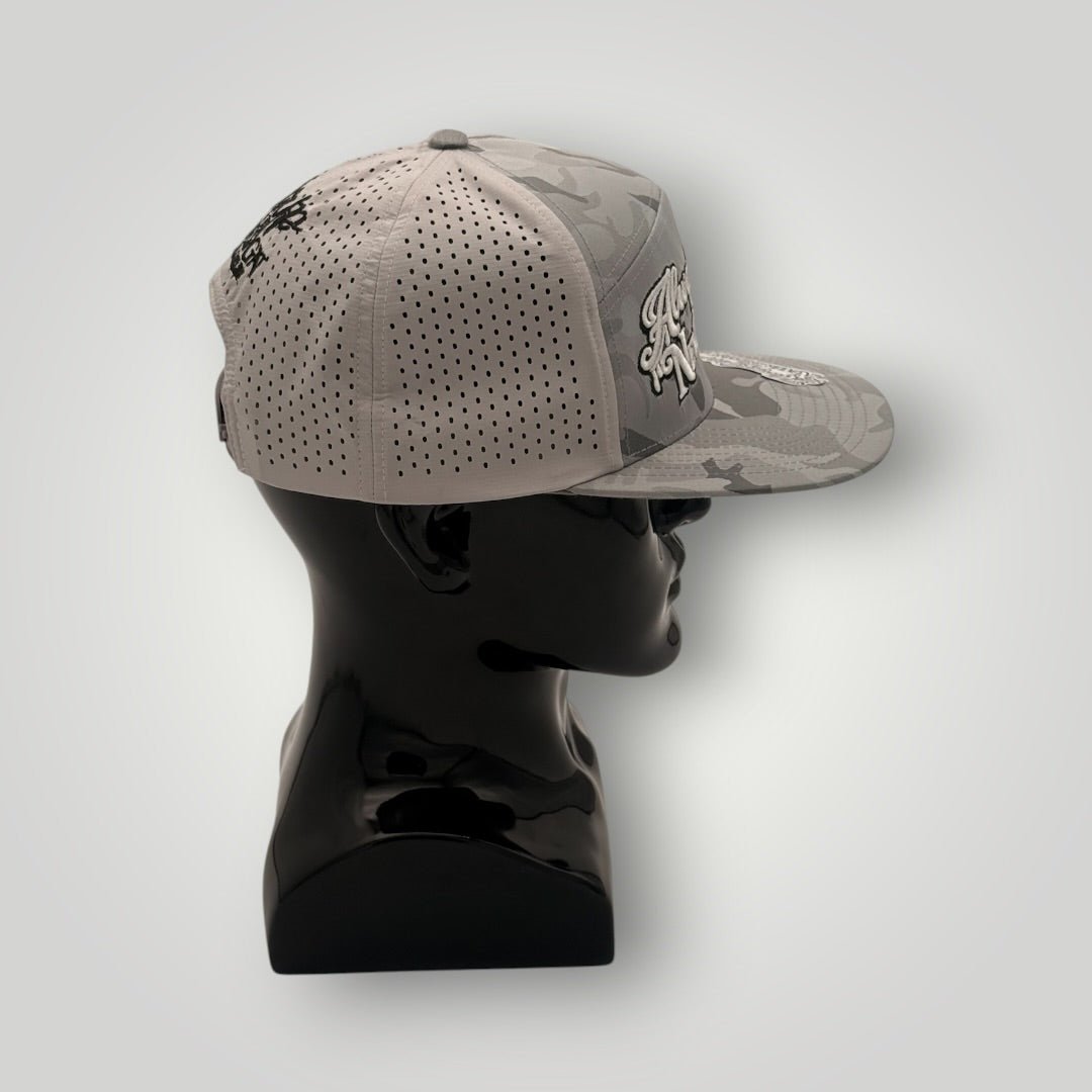 DBD Embroidered Snapbacks - dripbydesign.com