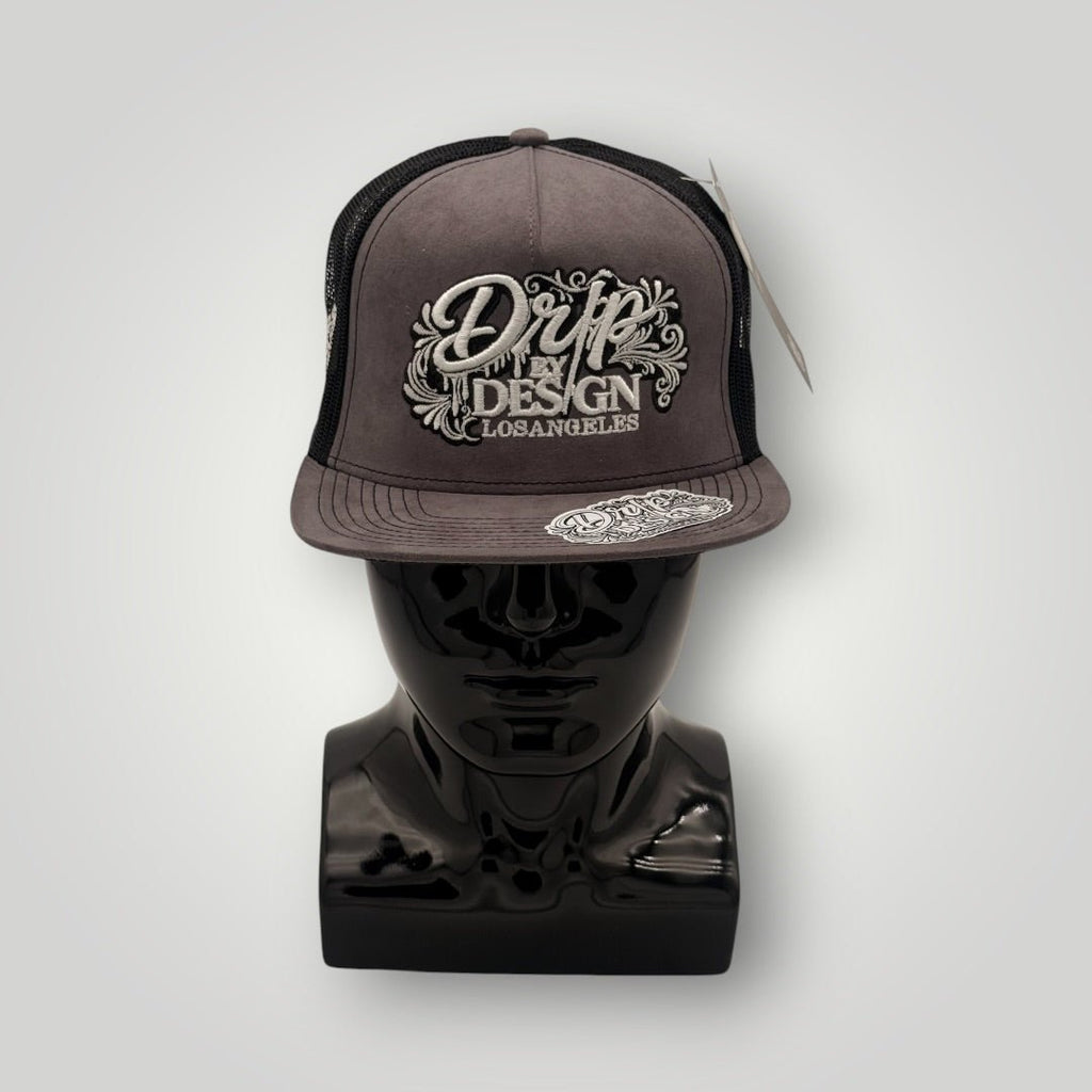 DBD Embroidered Snapbacks - dripbydesign.com