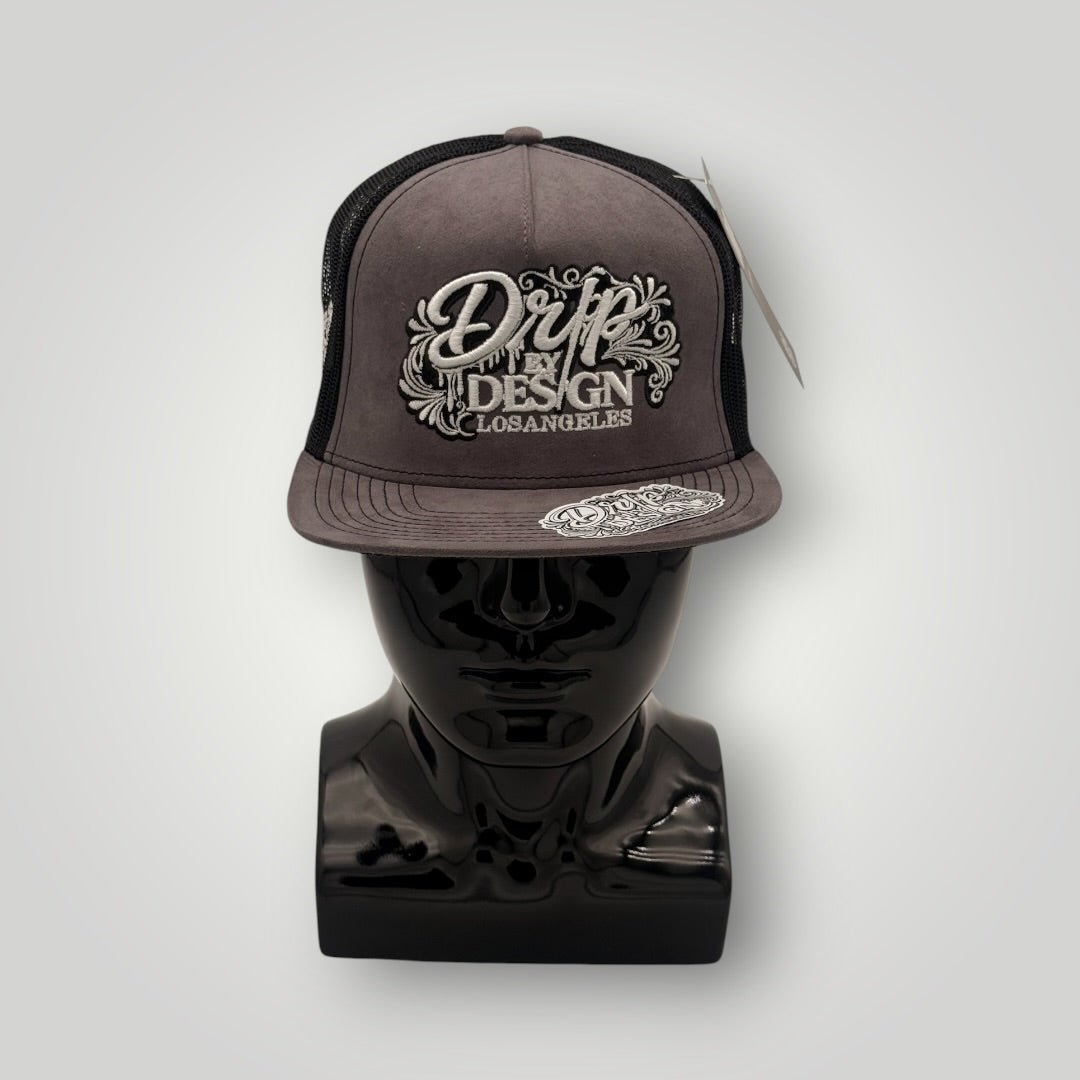 DBD Embroidered Snapbacks - dripbydesign.com