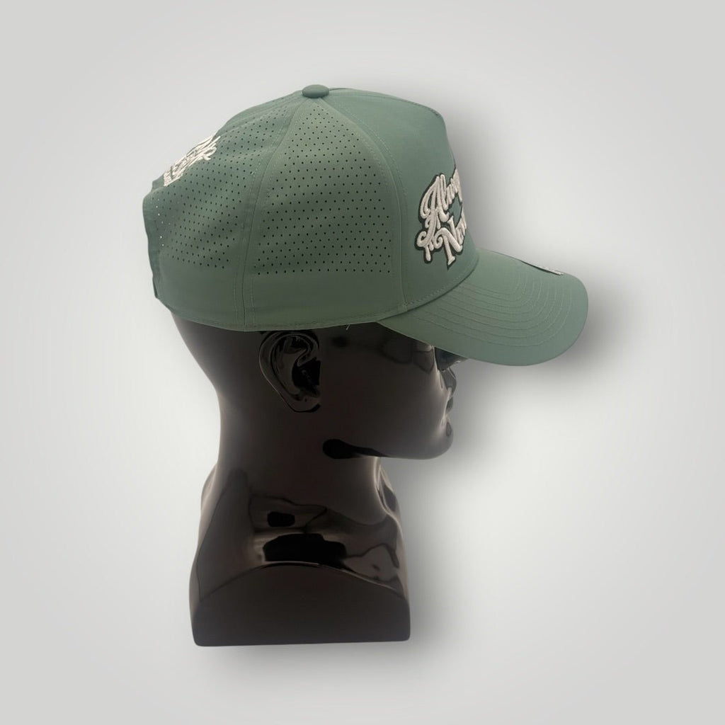 DBD Embroidered Snapbacks - dripbydesign.com