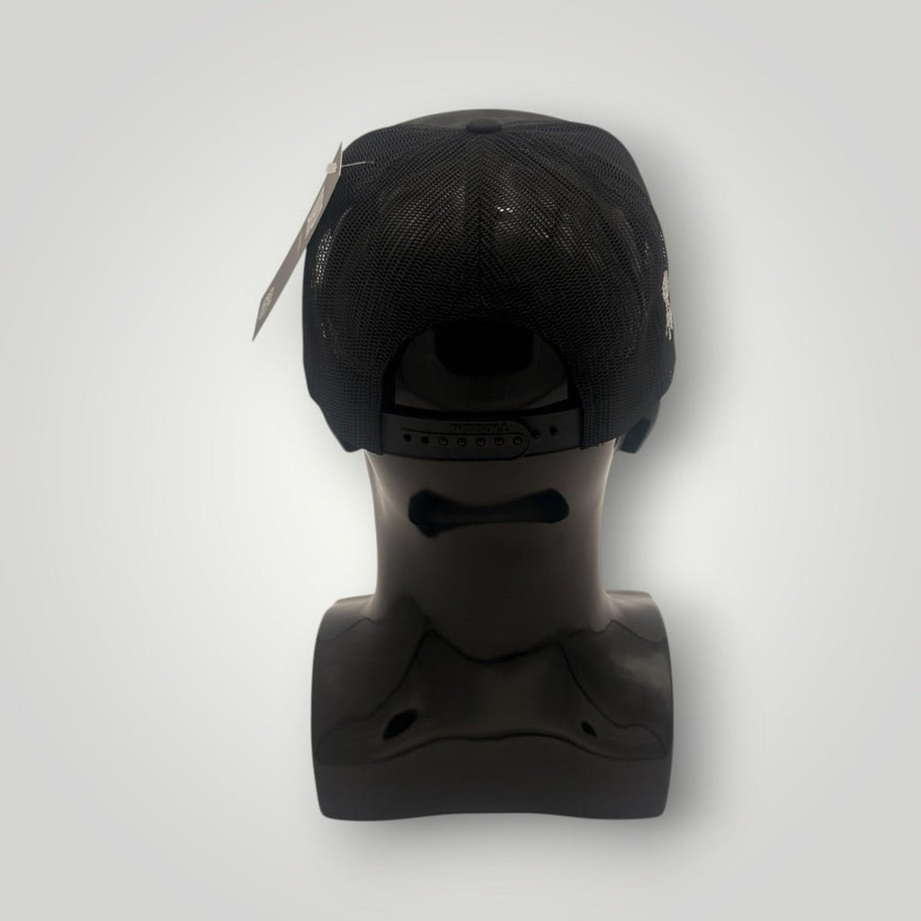 DBD Embroidered Snapbacks - dripbydesign.com
