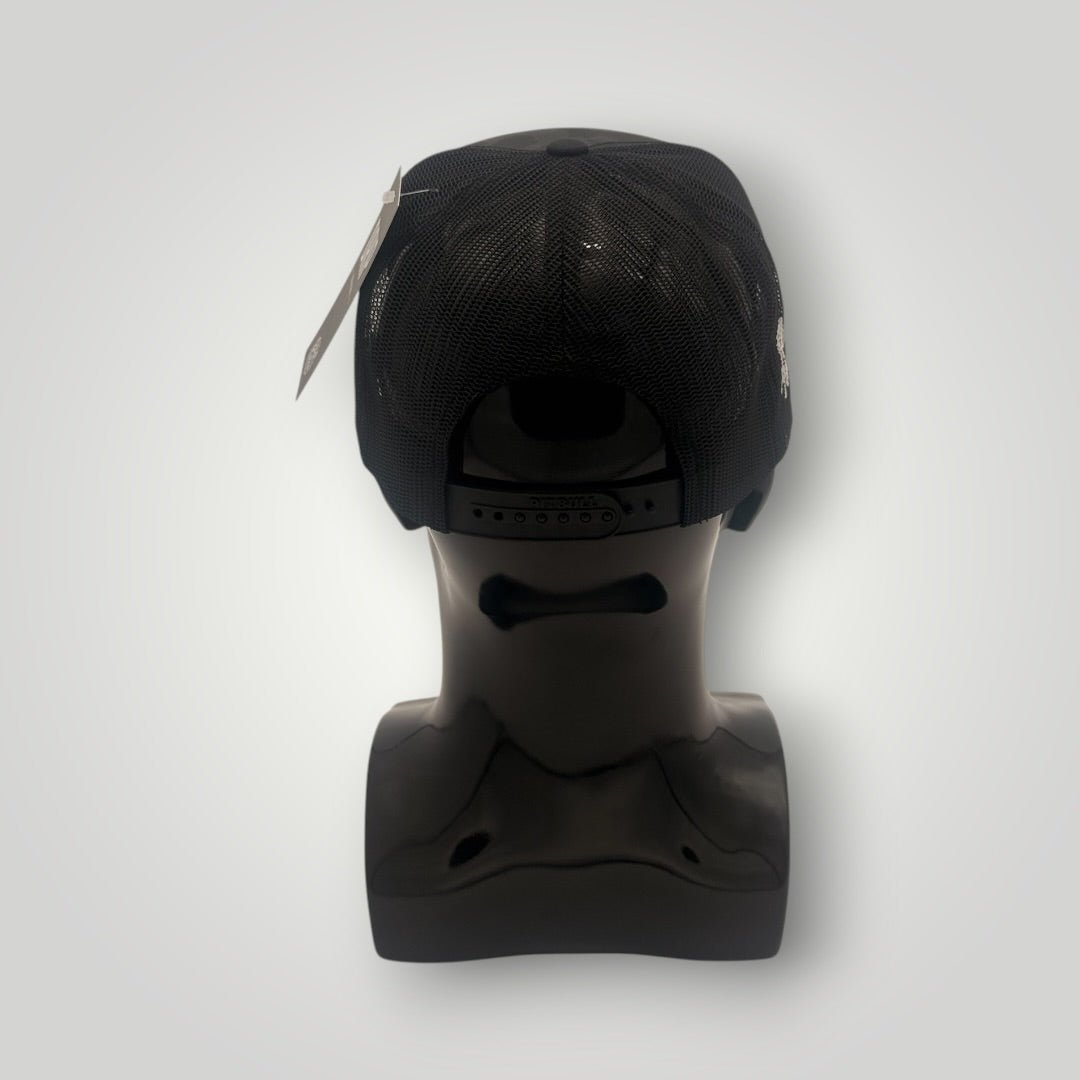 DBD Embroidered Snapbacks - dripbydesign.com