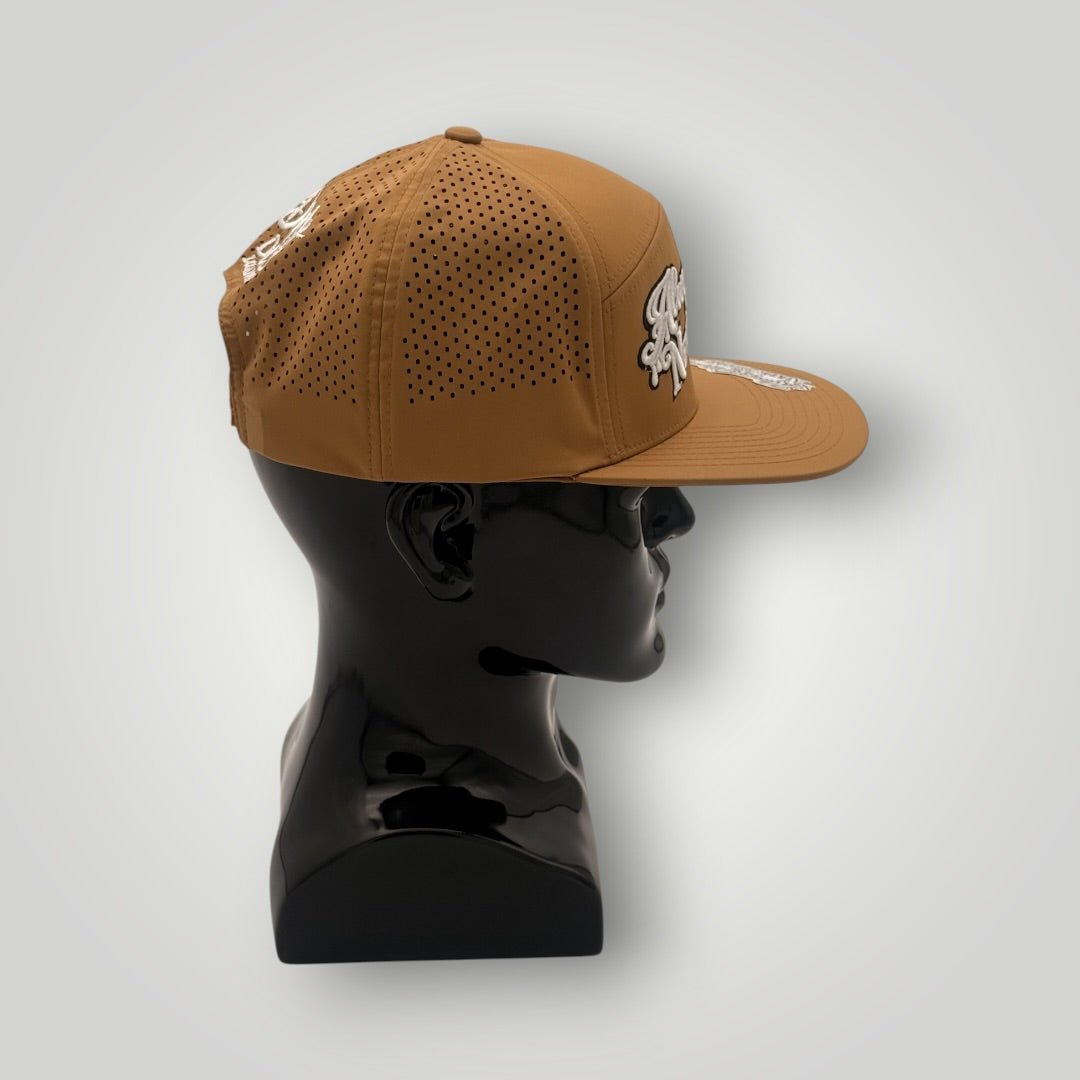 DBD Embroidered Snapbacks - dripbydesign.com