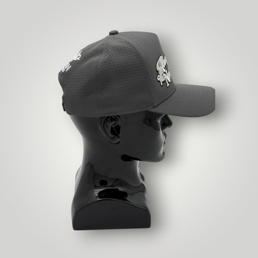 DBD Embroidered Snapbacks - dripbydesign.com