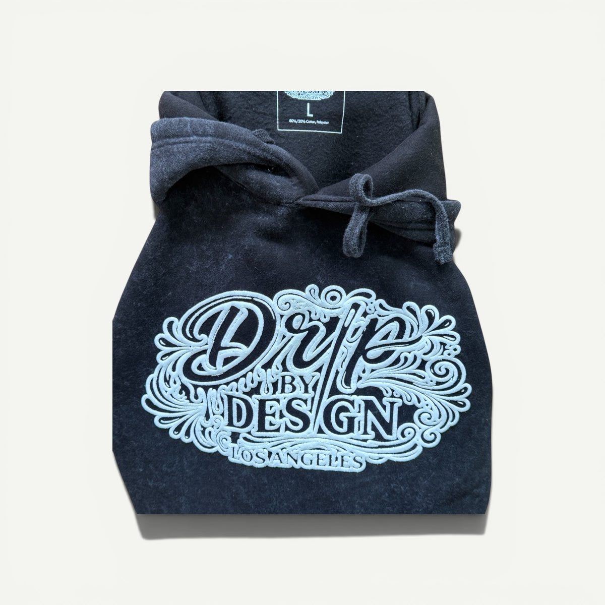 DBD Signature Hoodies - dripbydesign.com