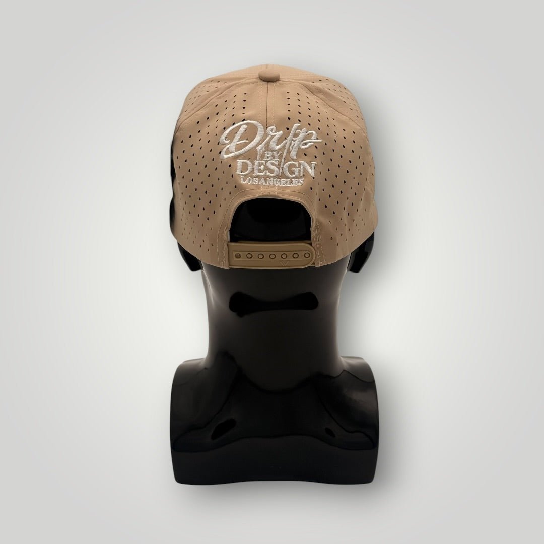 DBD Embroidered Snapbacks - dripbydesign.com