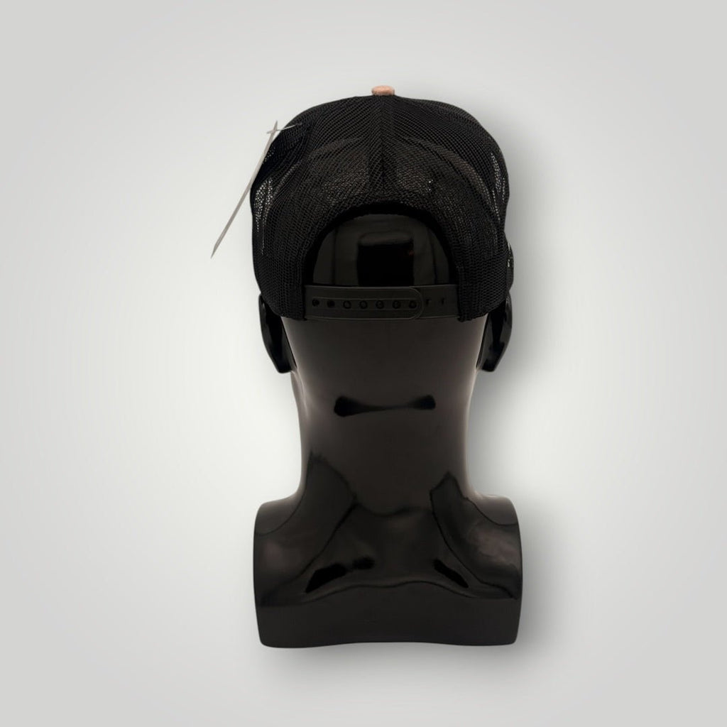 DBD Embroidered Snapbacks - dripbydesign.com
