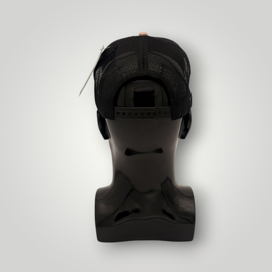 DBD Embroidered Snapbacks - dripbydesign.com