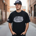 DBD Puff Print Tees - dripbydesign.com