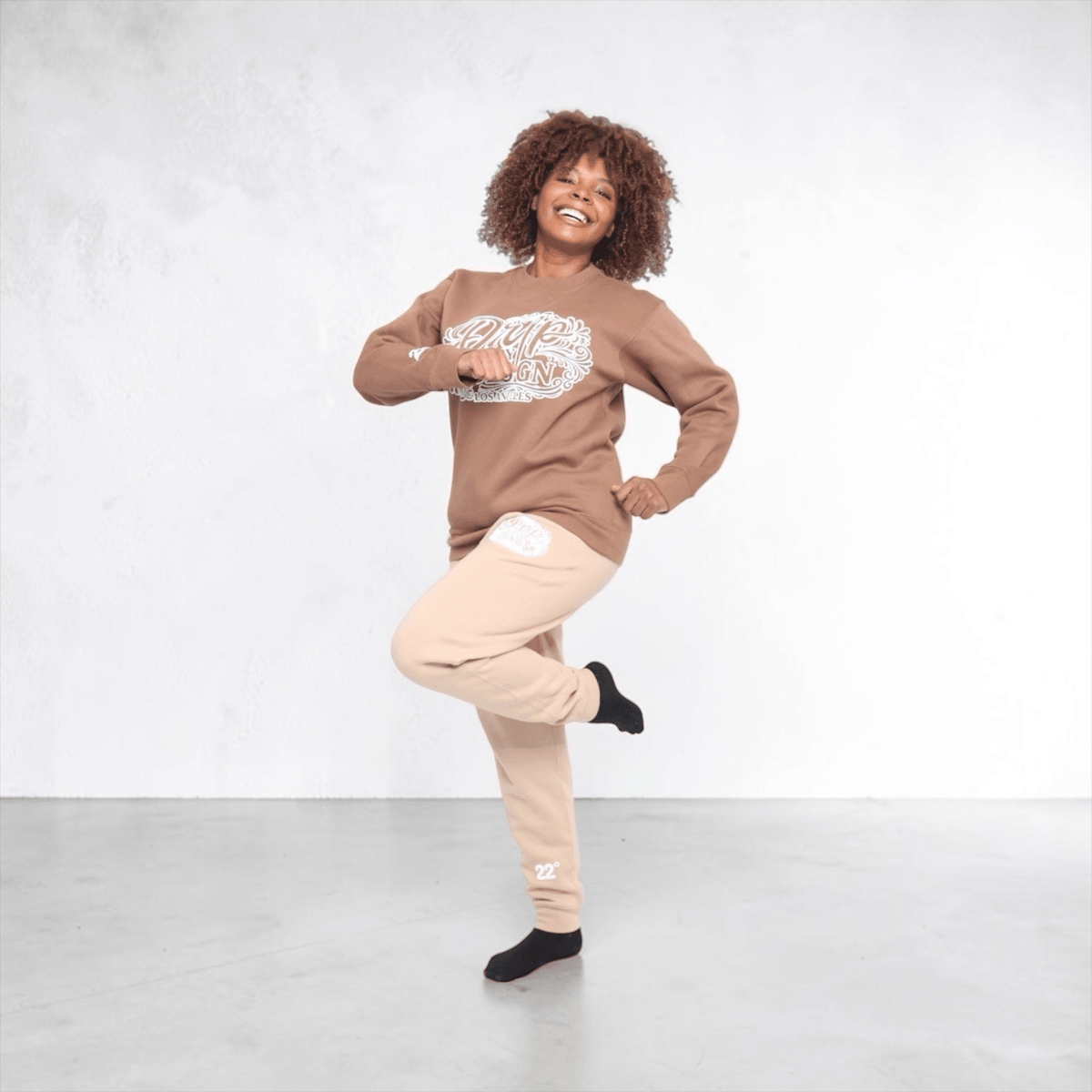 DBD Premium Crewneck Sweater - dripbydesign.com