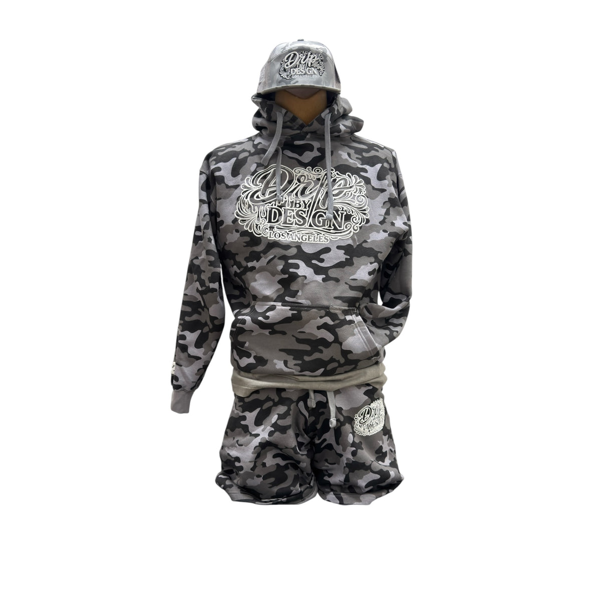 DBD Signature Hoodies - dripbydesign.com