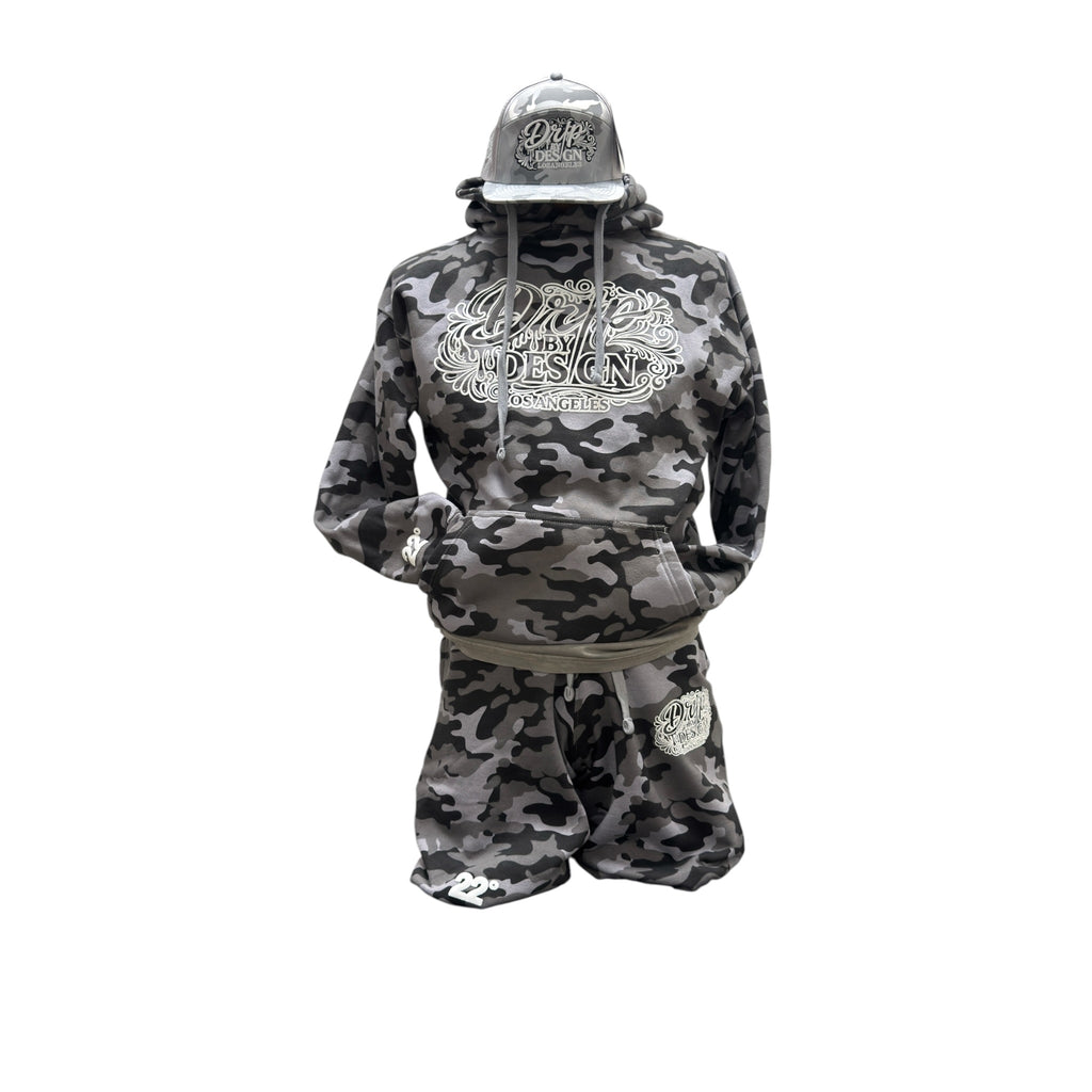 DBD Signature Hoodies - dripbydesign.com