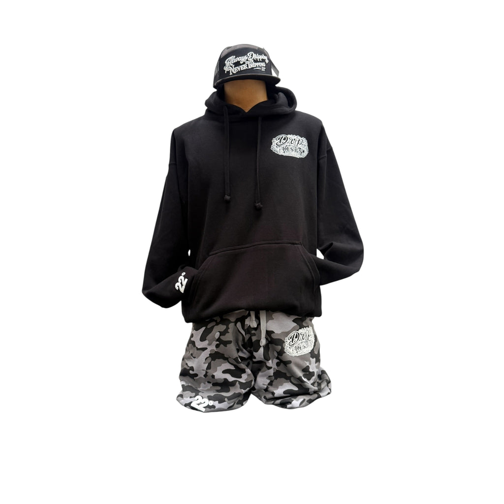 DBD Signature Hoodies - dripbydesign.com