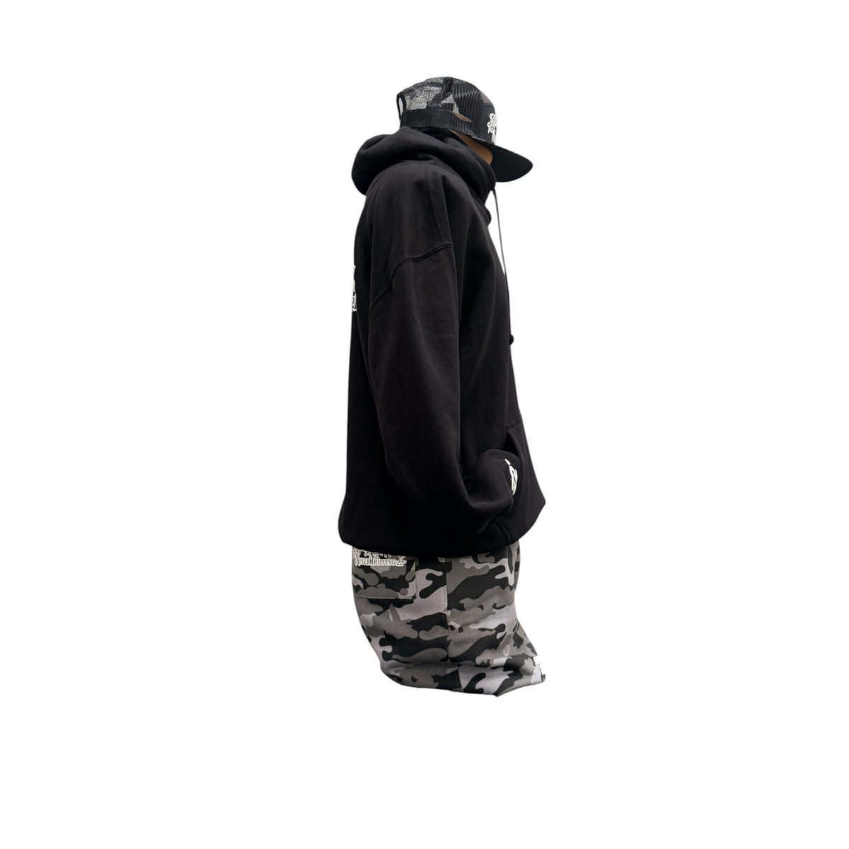 DBD Signature Hoodies - dripbydesign.com