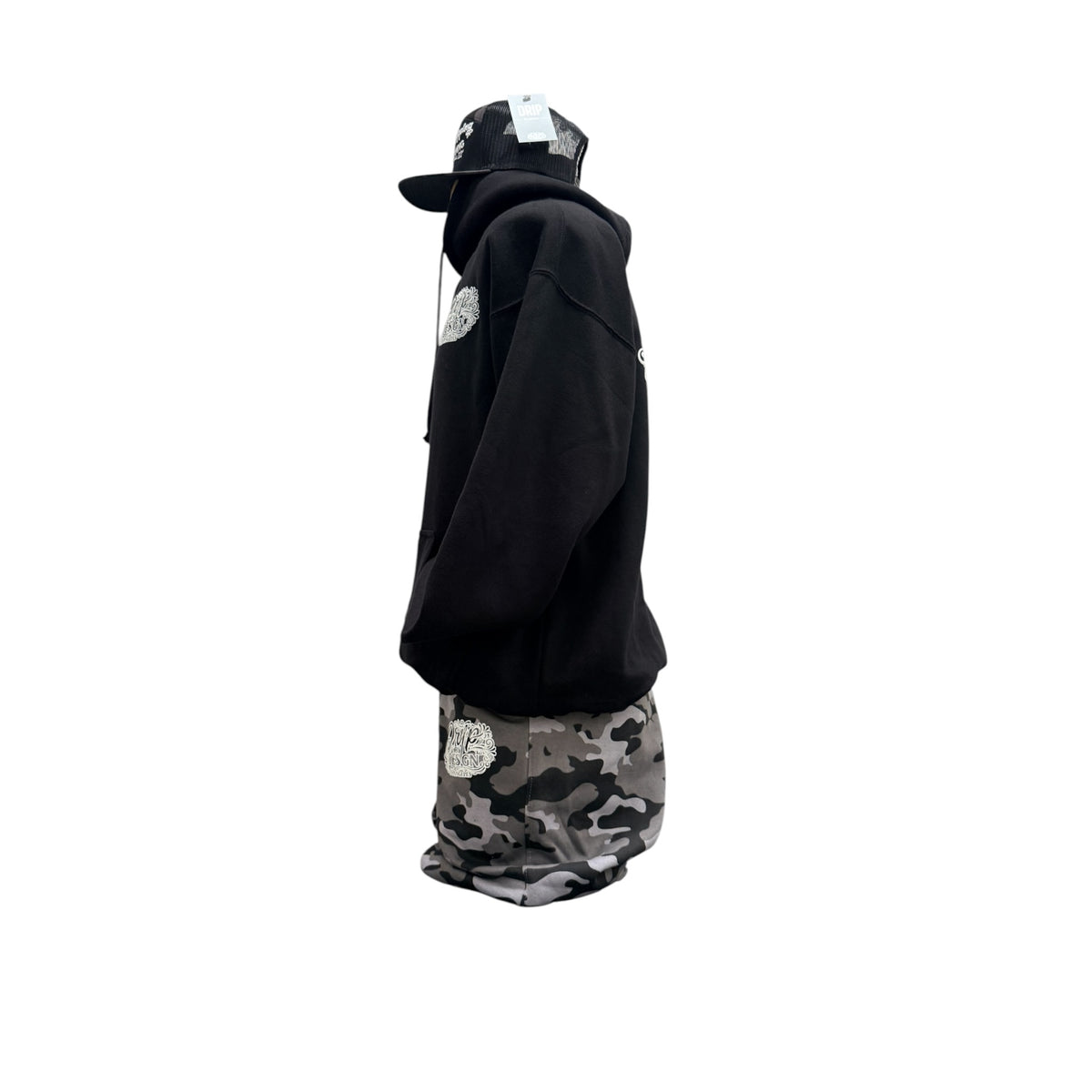 DBD Signature Hoodies - dripbydesign.com