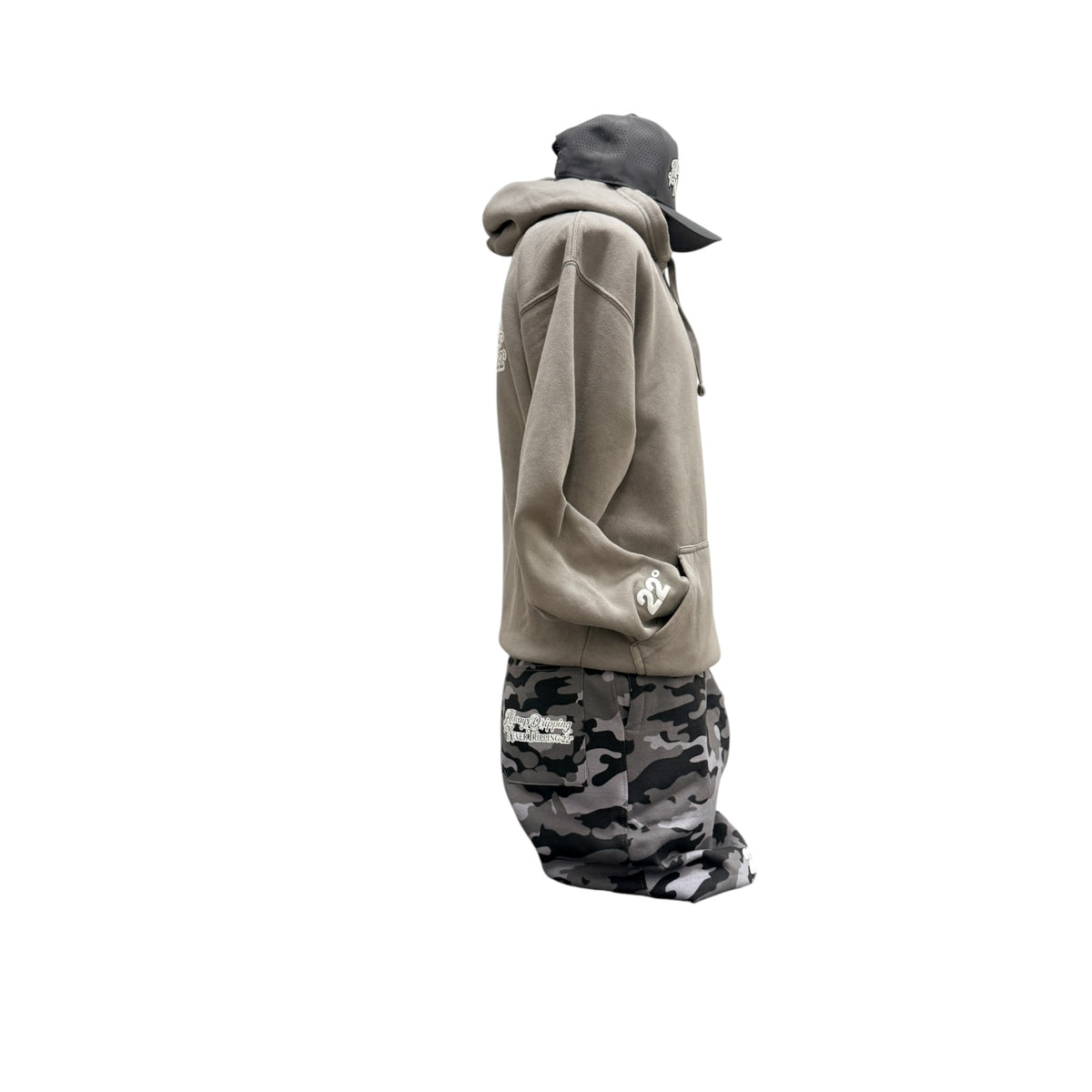 DBD Signature Hoodies - dripbydesign.com
