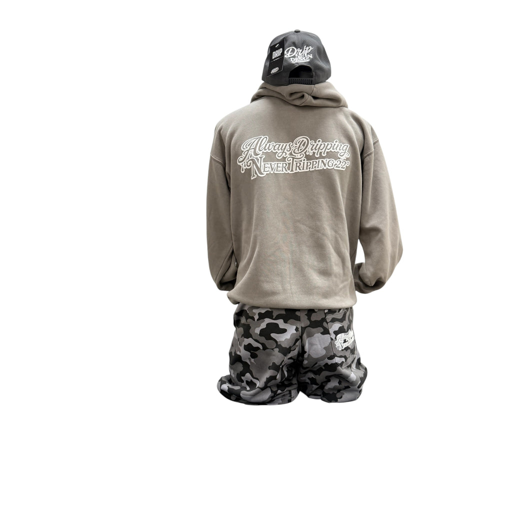 DBD Signature Hoodies - dripbydesign.com