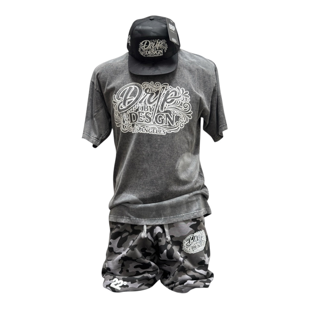 DBD Grunge Tees - dripbydesign.com