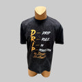 Drip Rule In Perfection Graphic Tee – Drip By Design - dripbydesign.com