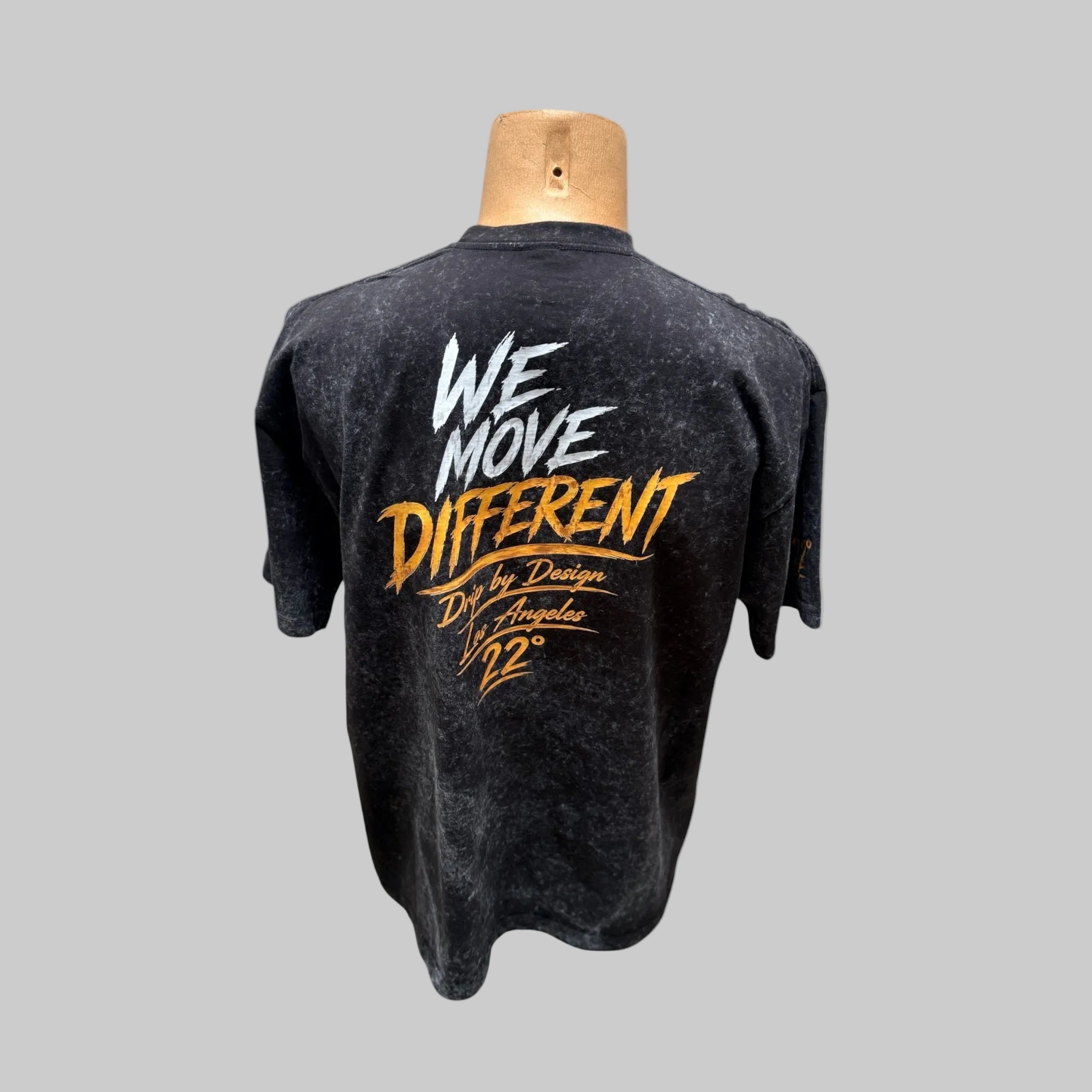 Drip Rule In Perfection Graphic Tee – Drip By Design - dripbydesign.com
