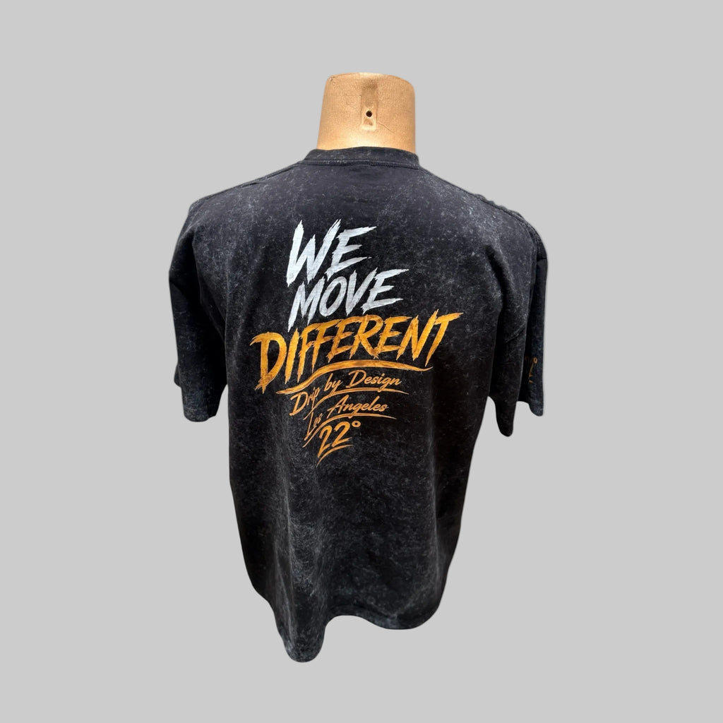 Drip Rule In Perfection Graphic Tee – Drip By Design - dripbydesign.com