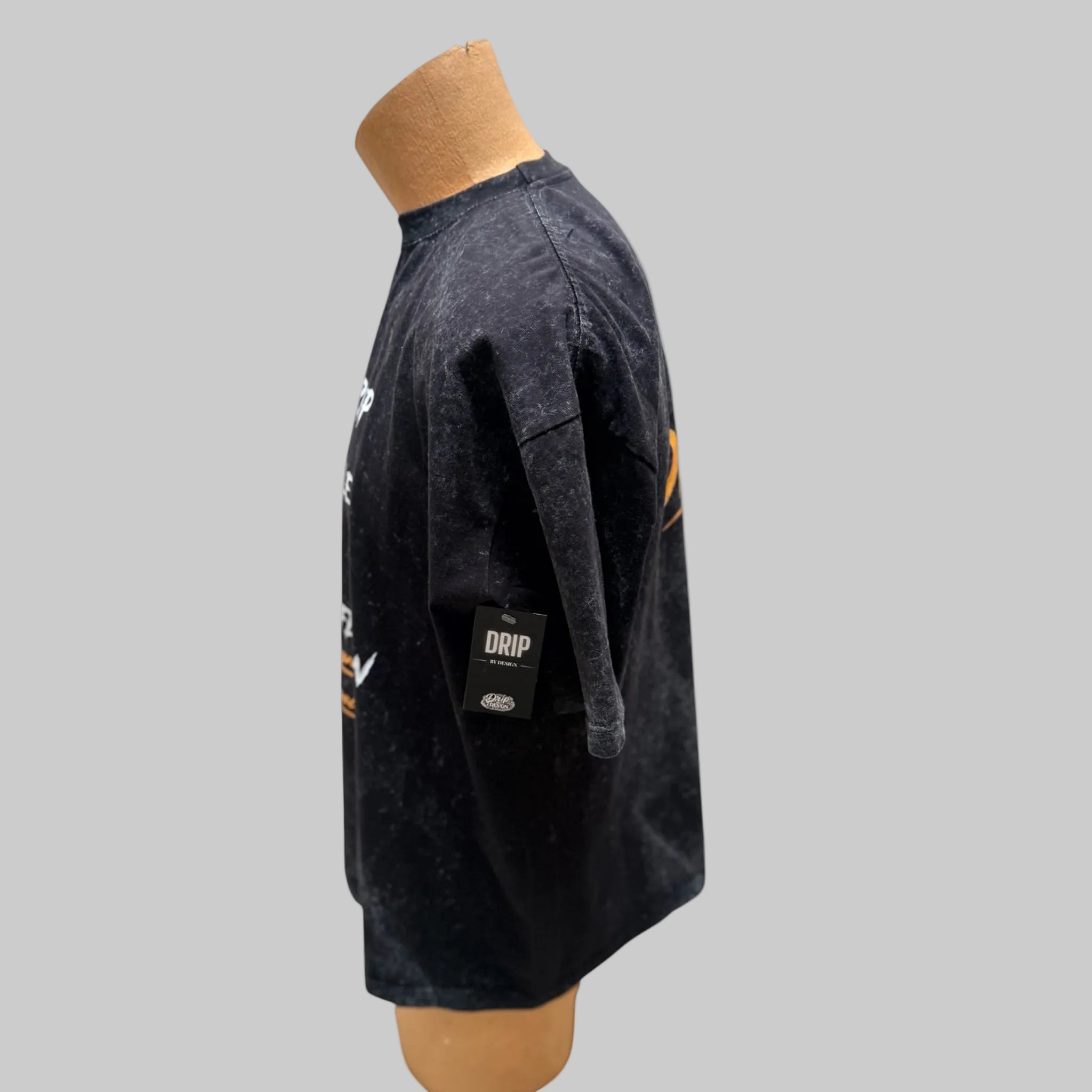 Drip Rule In Perfection Graphic Tee – Drip By Design - dripbydesign.com