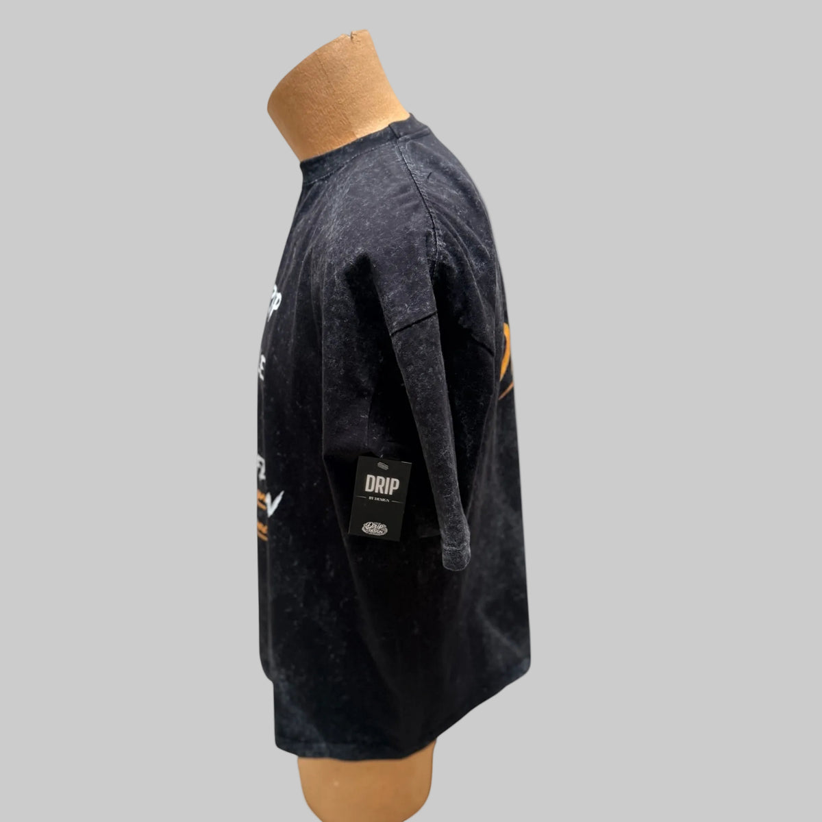 Drip Rule In Perfection Graphic Tee – Drip By Design - dripbydesign.com