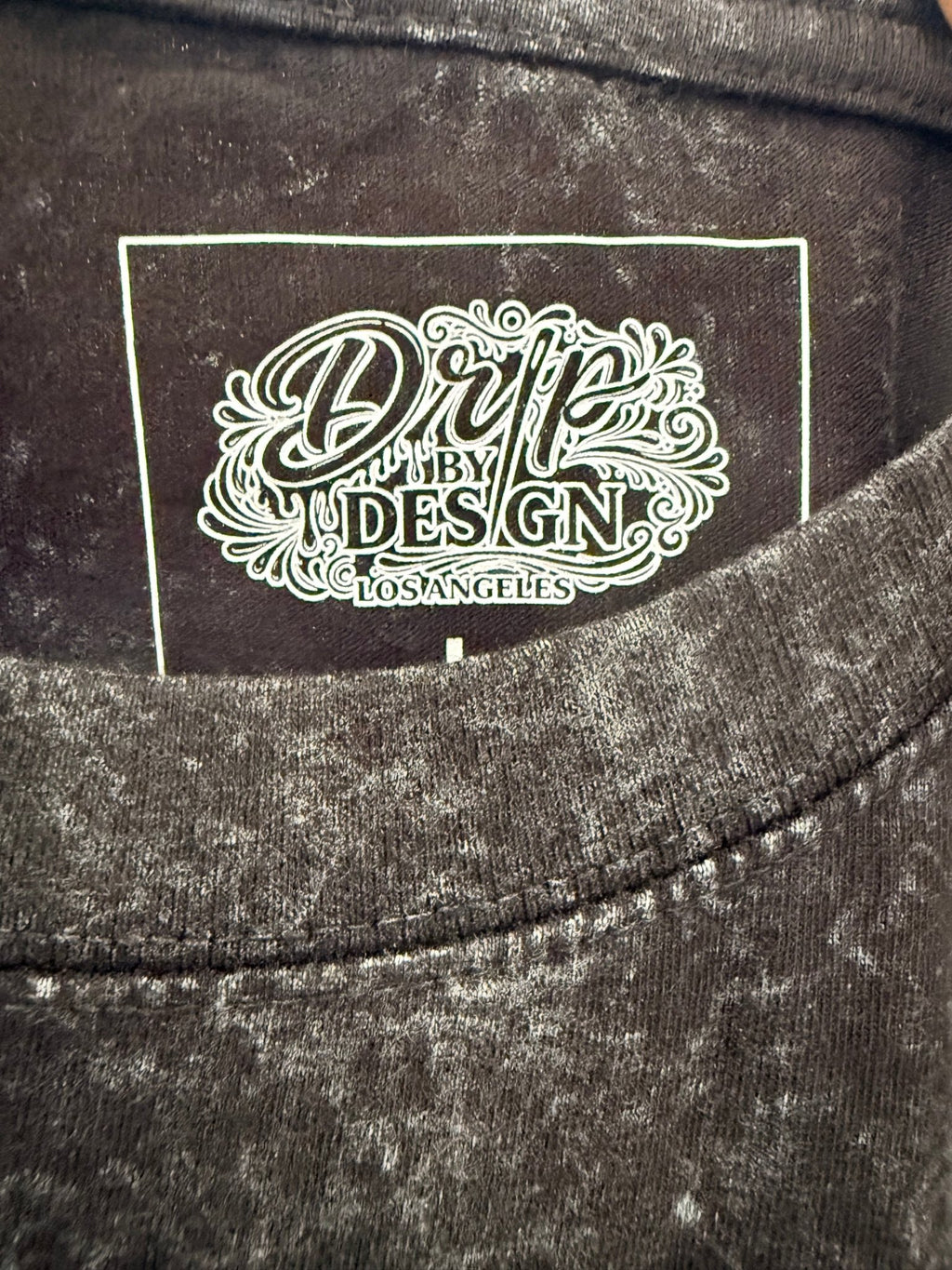 Drip Rule In Perfection Graphic Tee – Drip By Design - dripbydesign.com