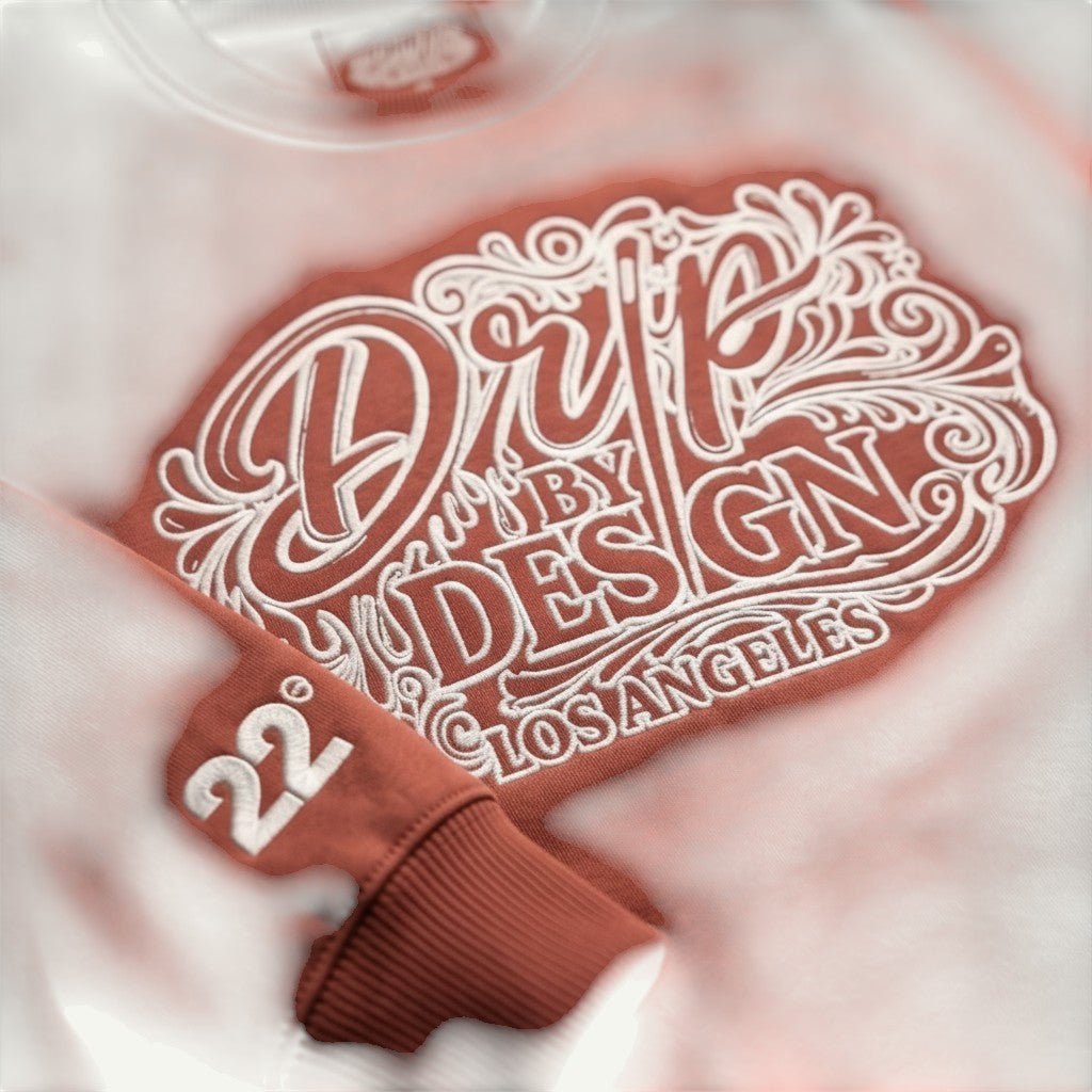 DBD Premium Crewneck Sweater - dripbydesign.com