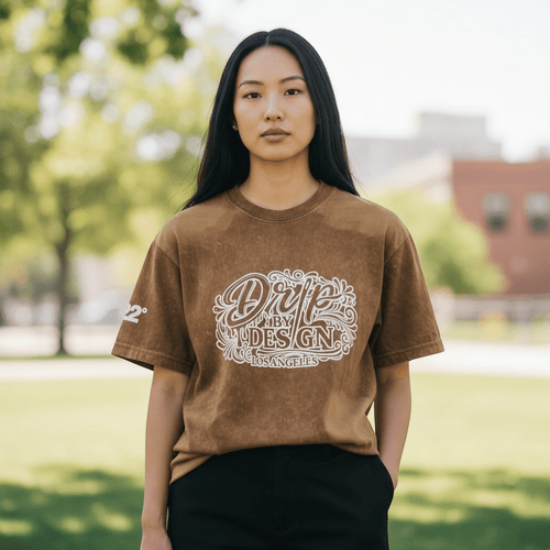 DBD Grunge Tees - dripbydesign.com
