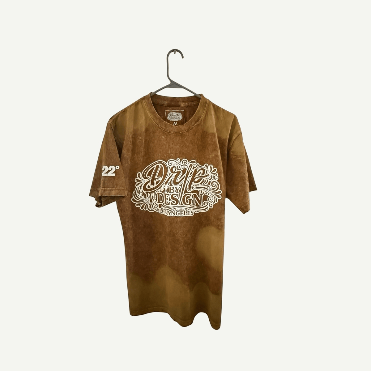 DBD Grunge Tees - dripbydesign.com