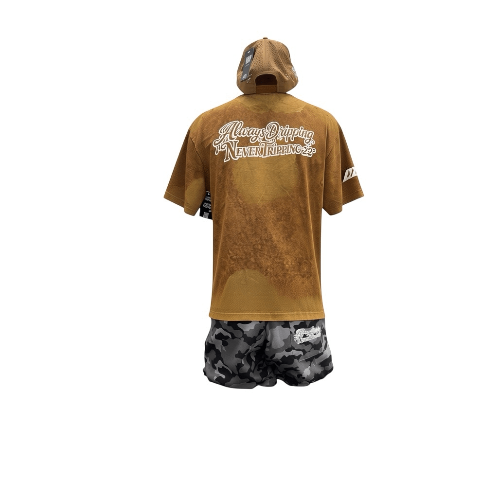 DBD Grunge Tees - dripbydesign.com